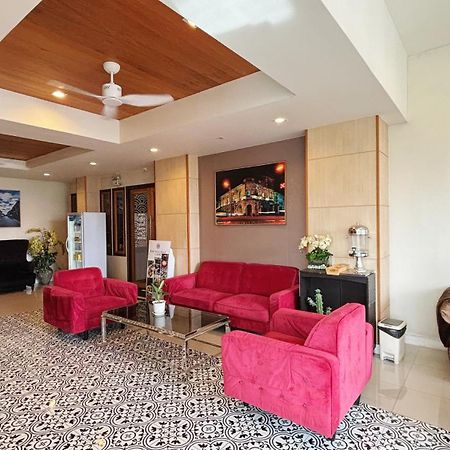 Ratana Hotel Rassada, Phuket Town- Sha Extra Plus Exterior photo