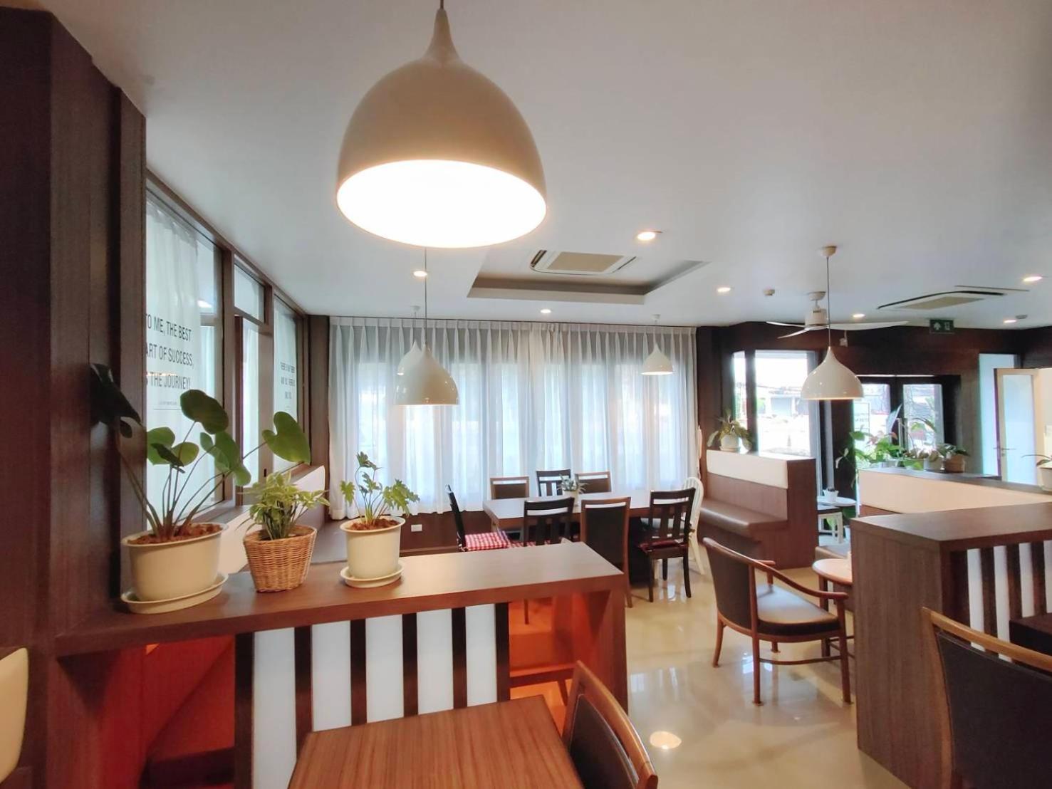 Ratana Hotel Rassada, Phuket Town- Sha Extra Plus Exterior photo