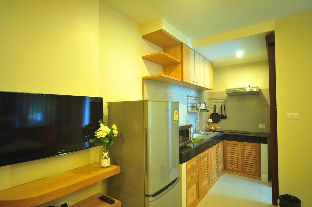 Ratana Hotel Rassada, Phuket Town- Sha Extra Plus Exterior photo