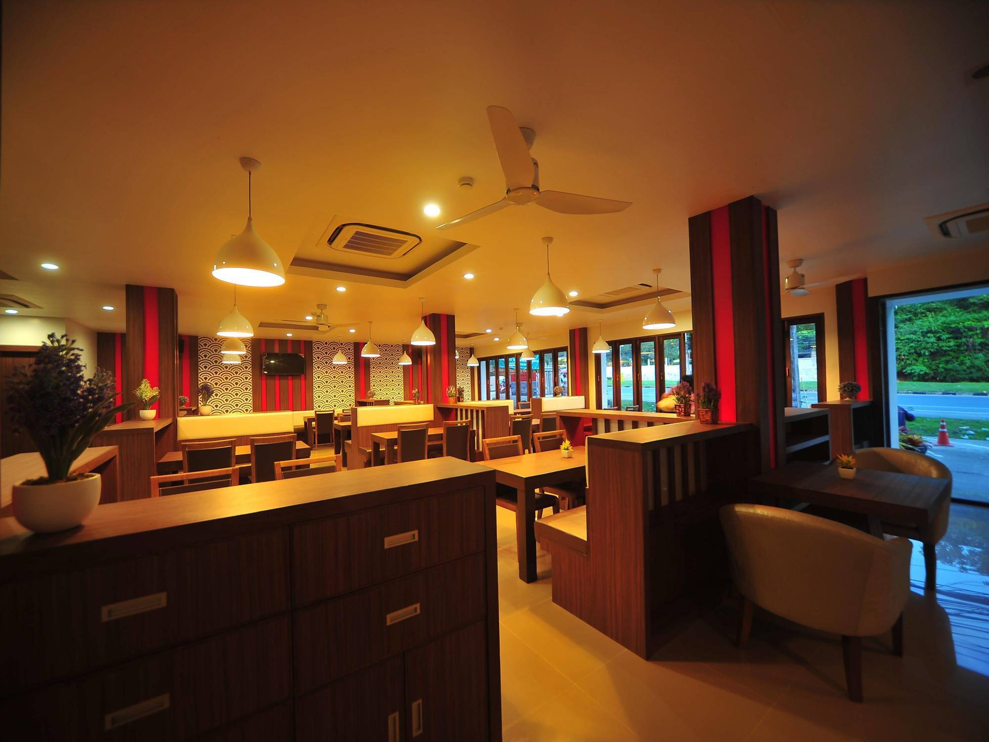 Ratana Hotel Rassada, Phuket Town- Sha Extra Plus Exterior photo
