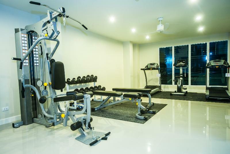 Ratana Hotel Rassada, Phuket Town- Sha Extra Plus Exterior photo